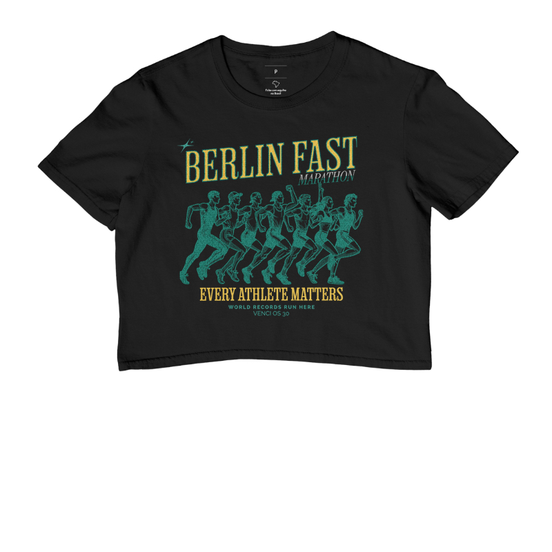 Berlin Marathon
