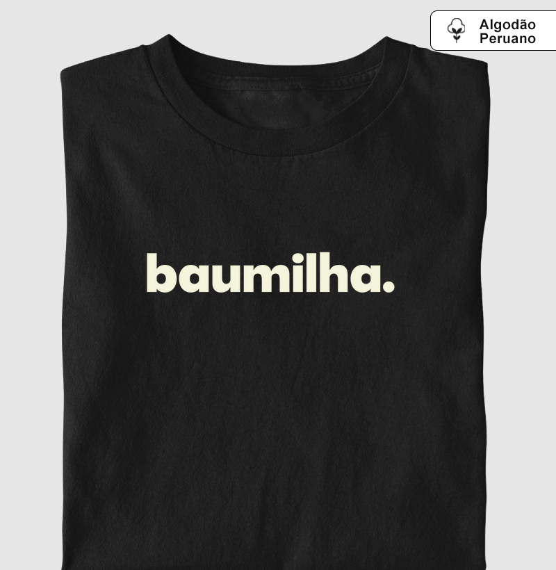Baumilha