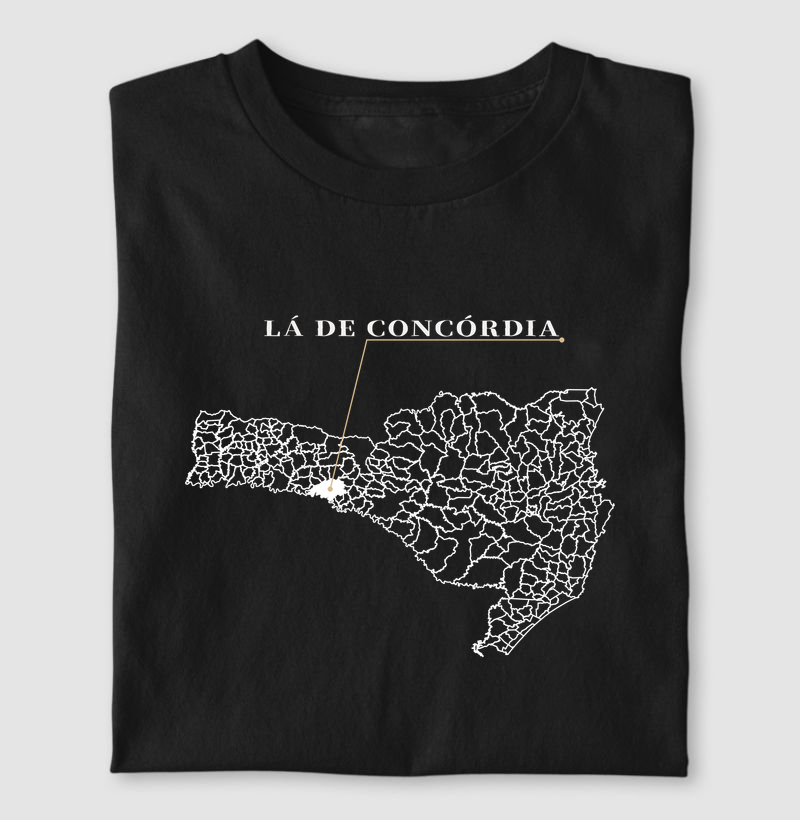 Concórdia | Origem SC