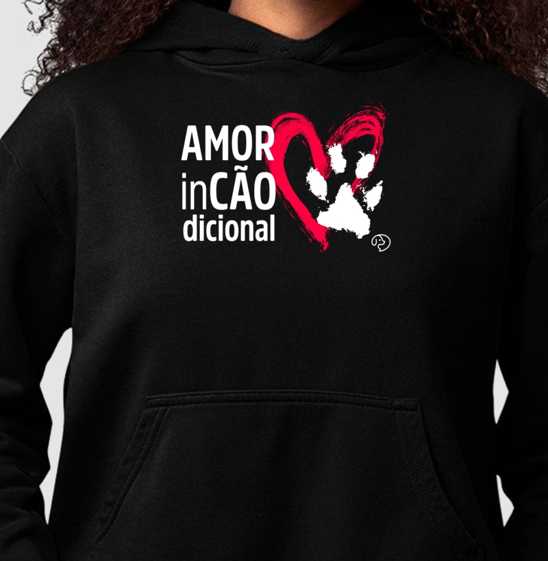 Amor InCÃOdicional