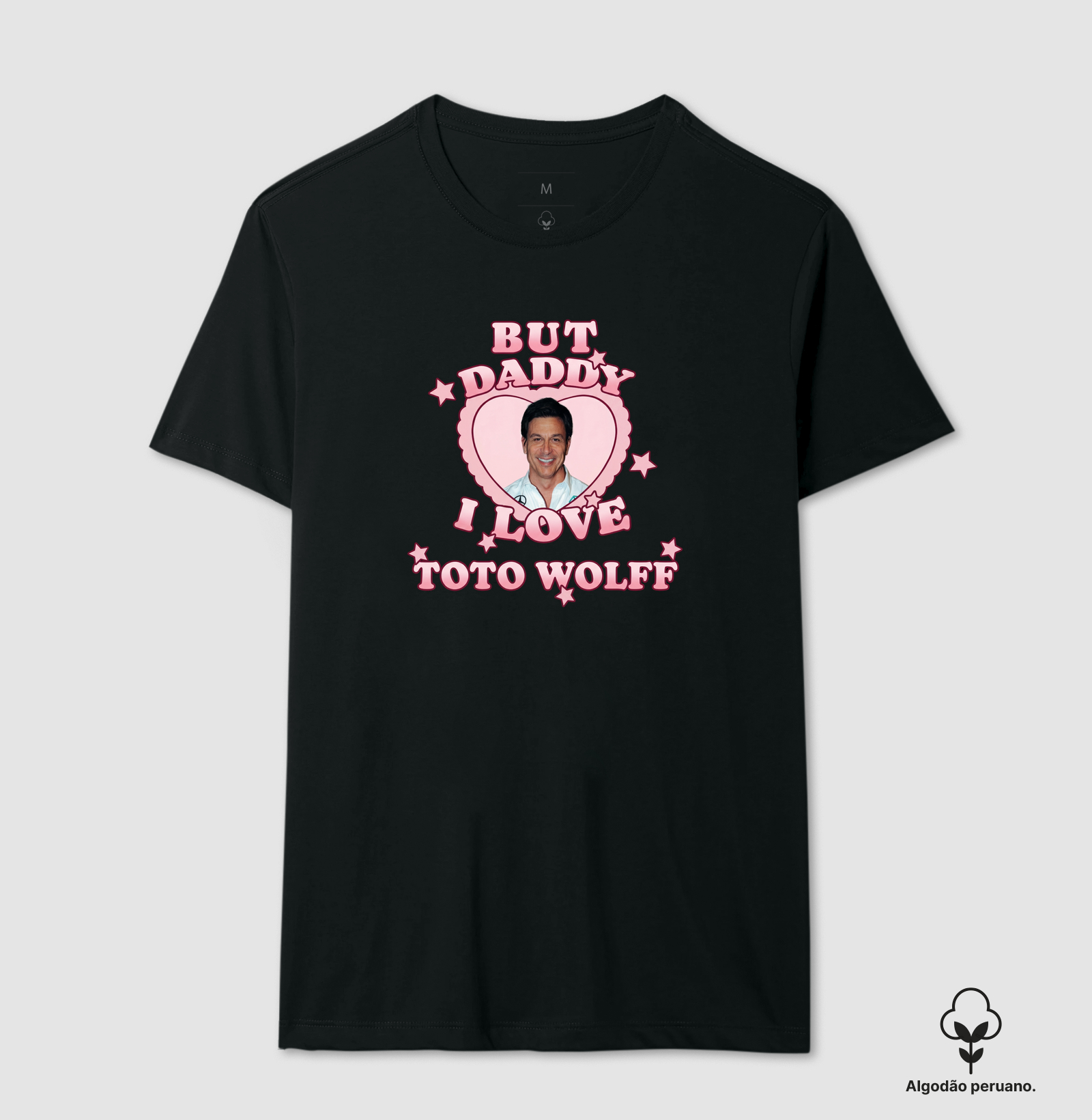 but daddy i love toto wolff