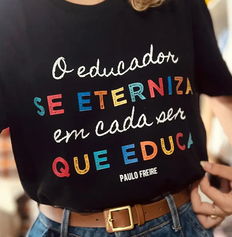 Camiseta | Eternizar