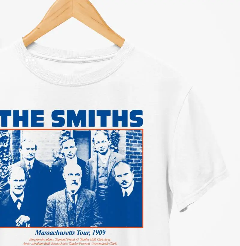 The Smiths (Psicanálise)