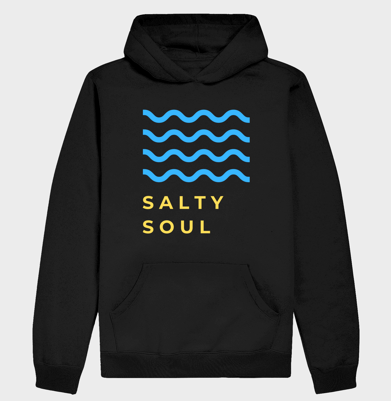 Salty Soul