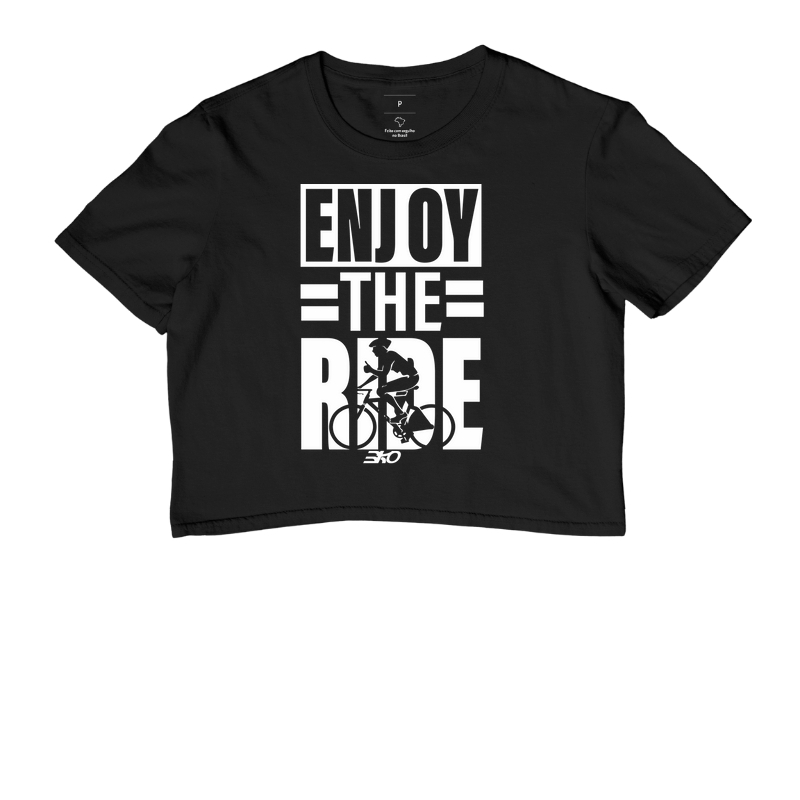 CAMISETA CASUAL CICLISMO