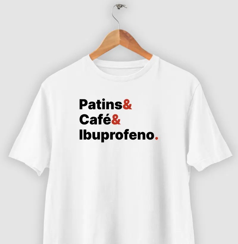 Kit Patinador 30+
