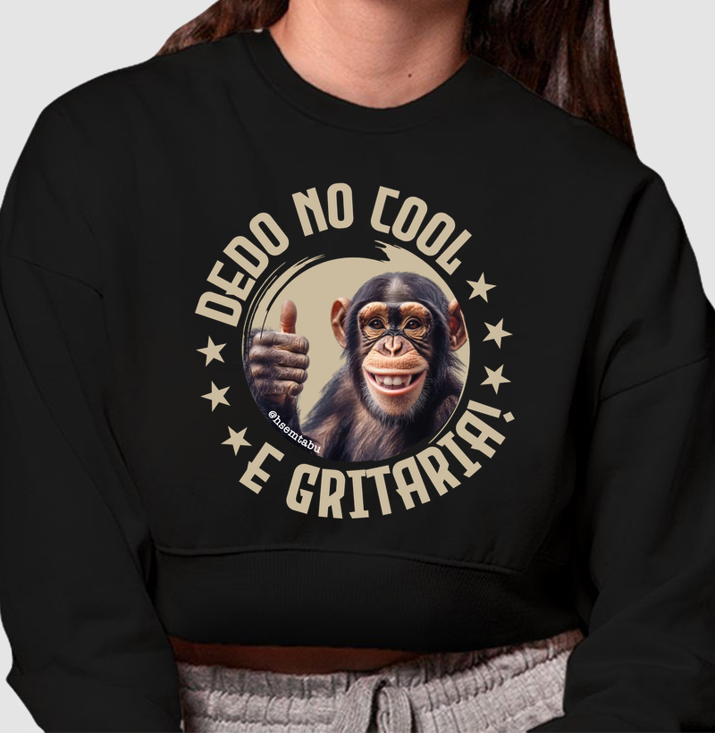 HSEMTABU - Dedo no Cool!