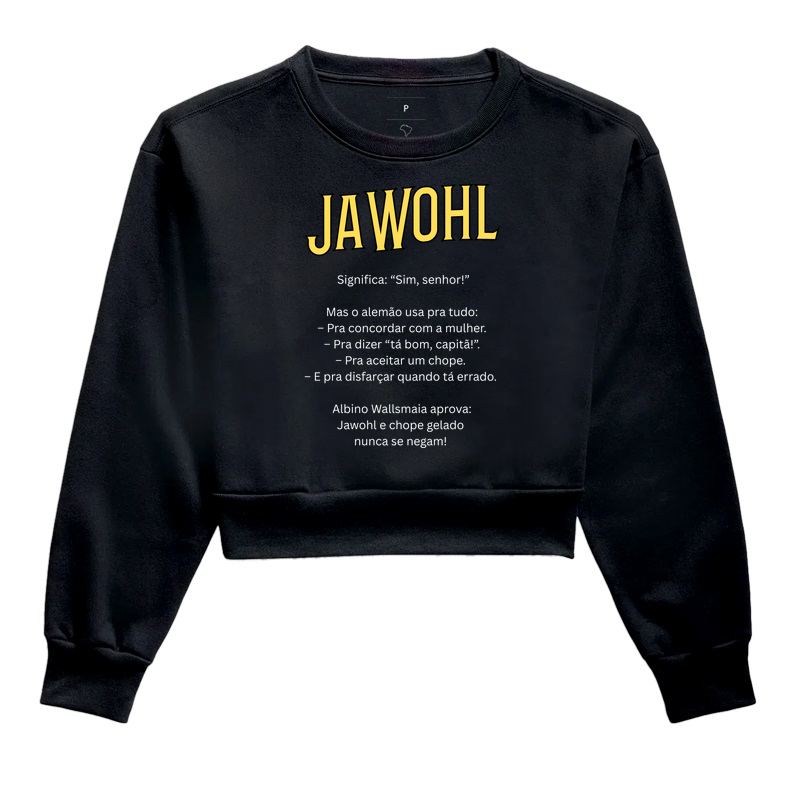 Jawohl