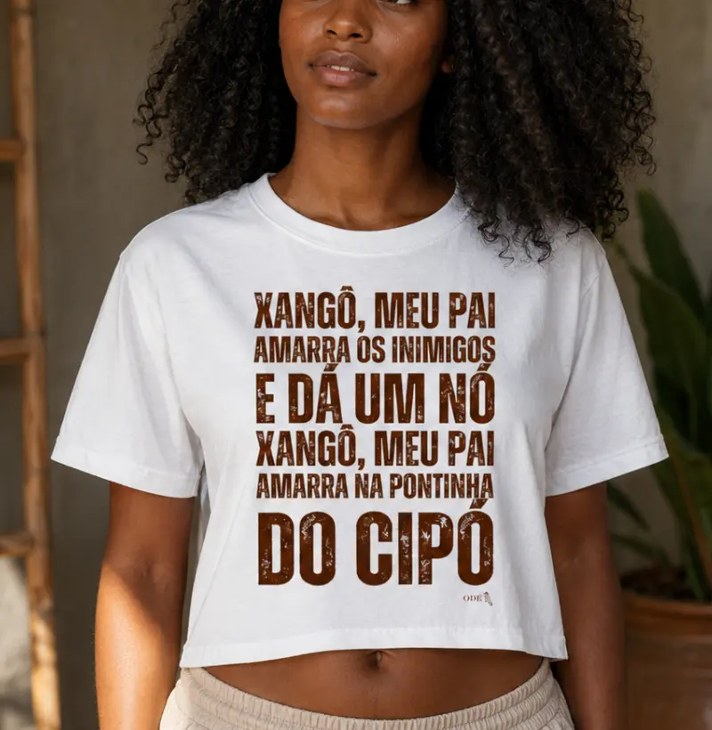 Camisa 0