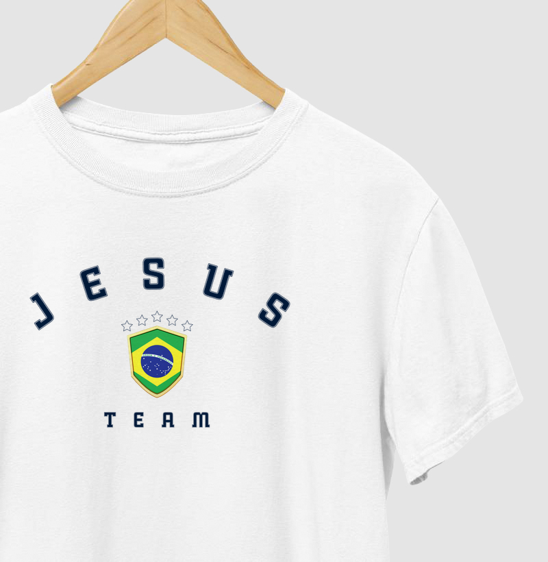 Jesus Team