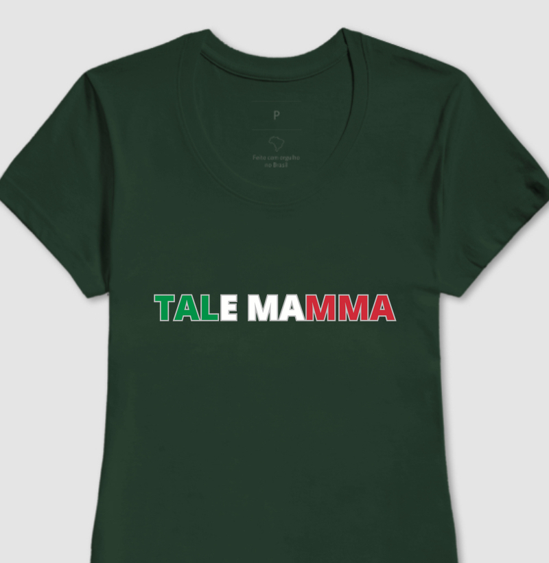 Talle Mamma