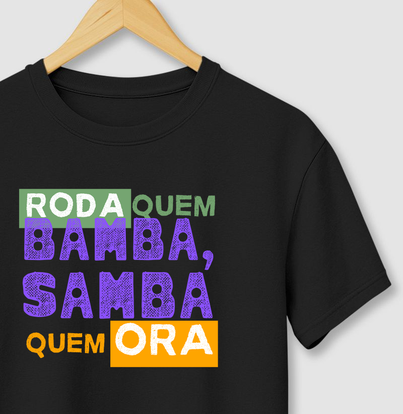 Nossa oração