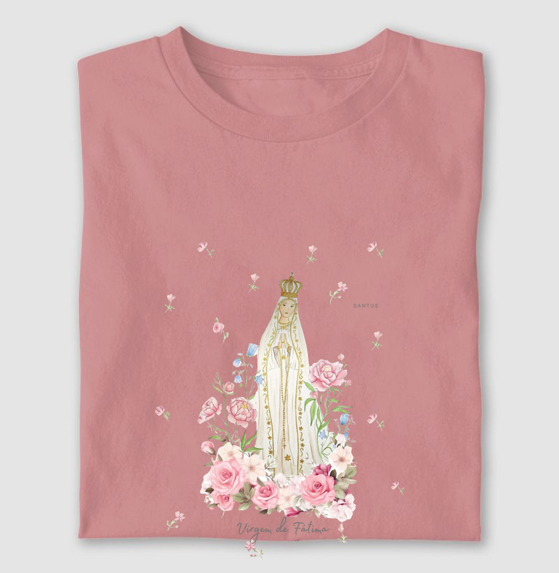 Virgem de Fátima
