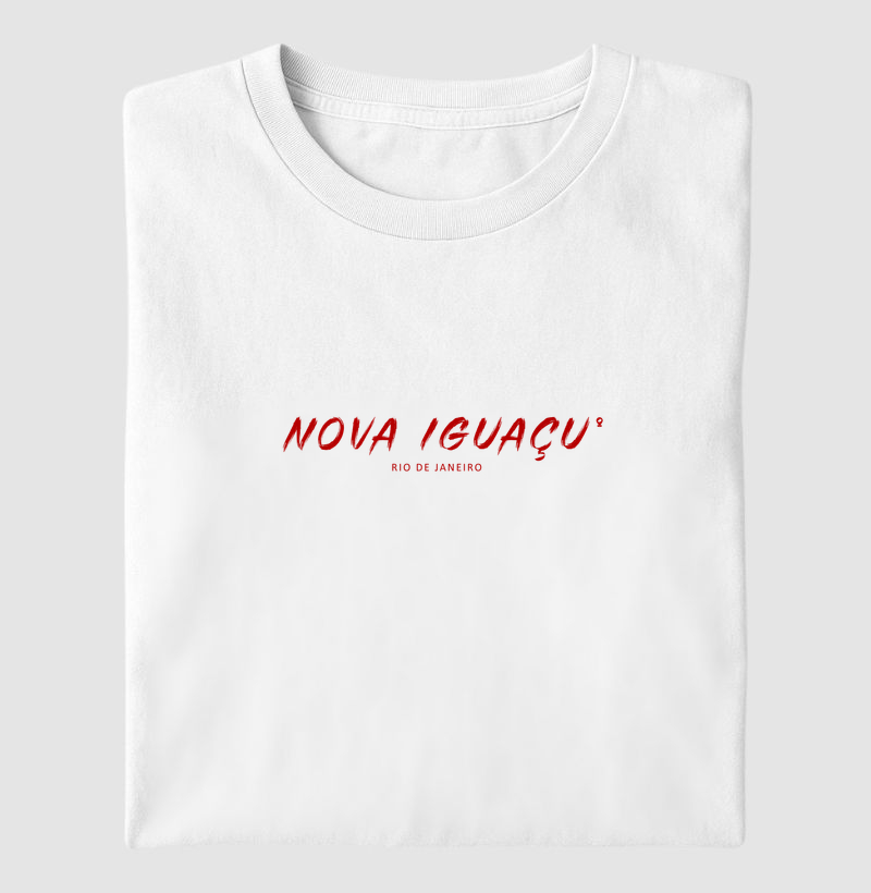 Nova Iguaçu (RJ) | Traços
