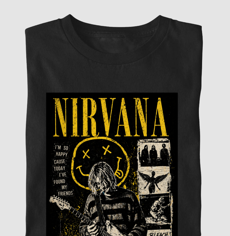 Nirvana