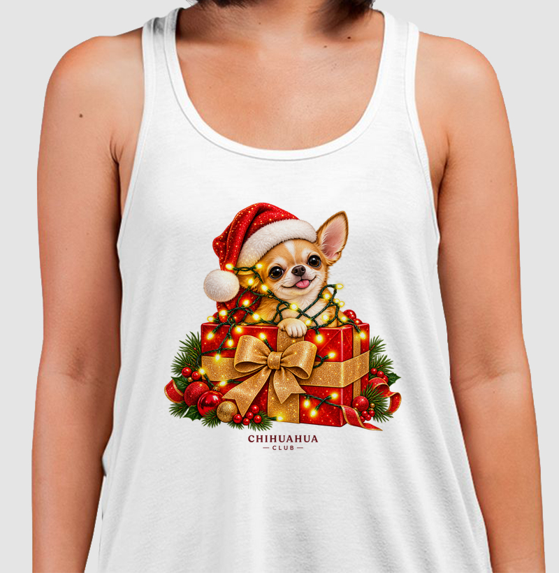 Presente de Natal 