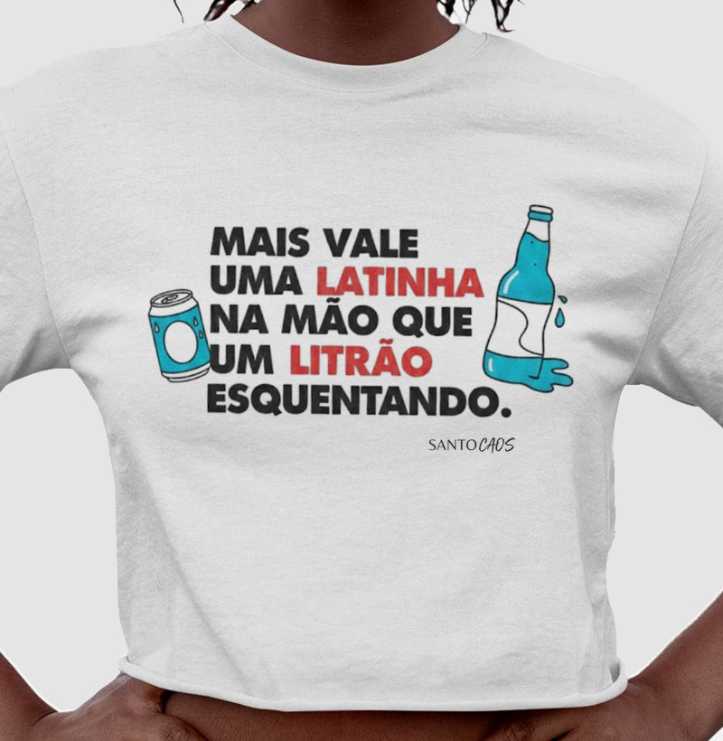 Estratégia de Bar: Gelada Até o Fim