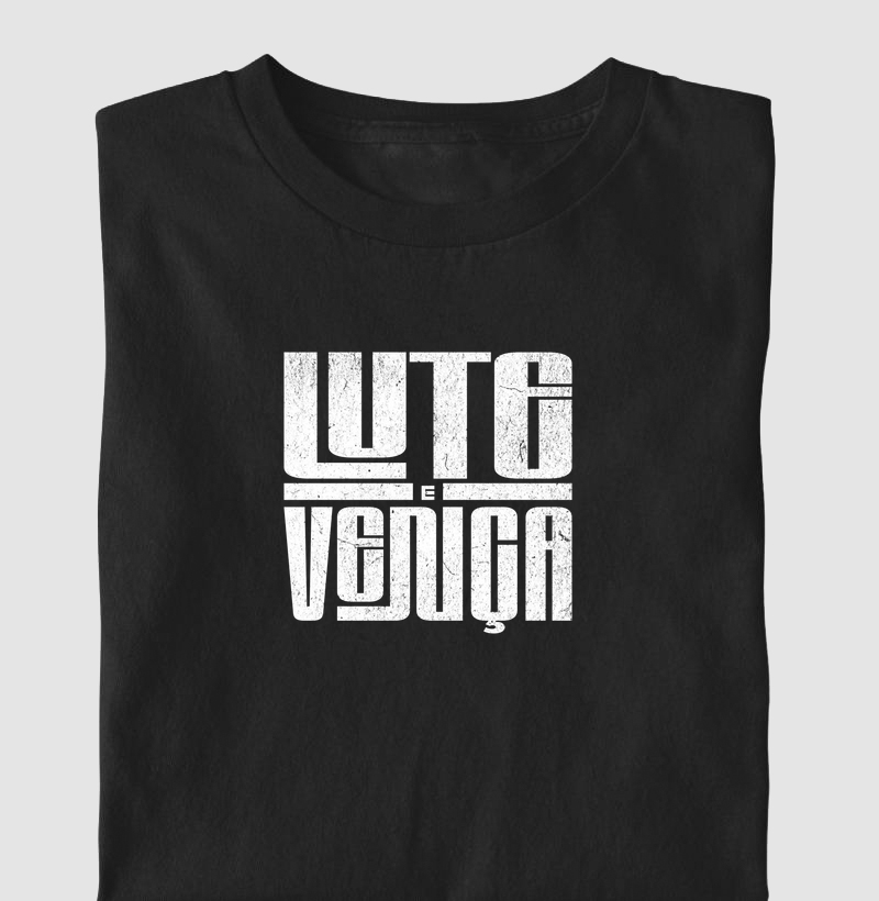 Lute e Vença