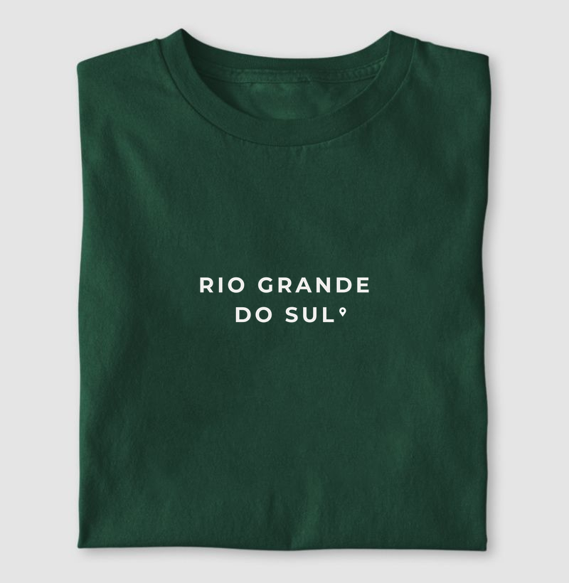 Rio Grande do Sul | Clean