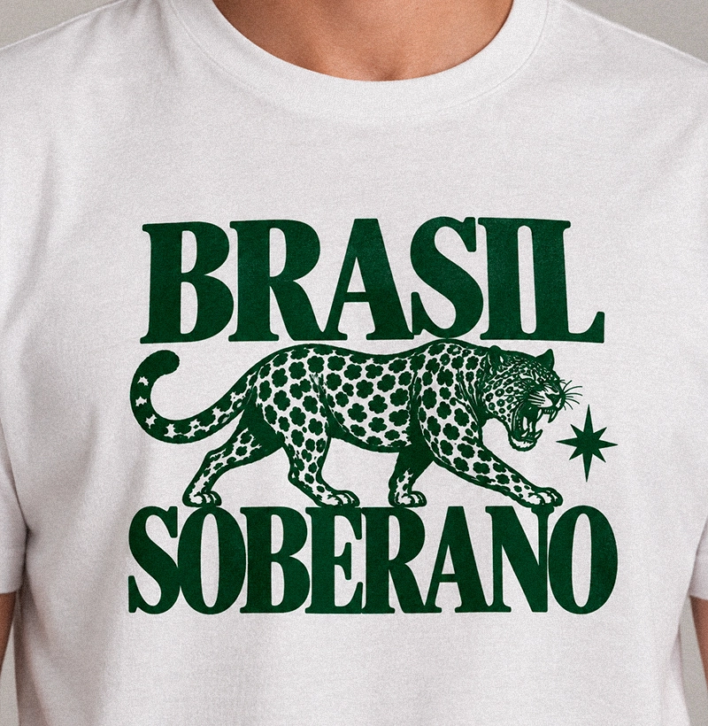 Brasil soberano