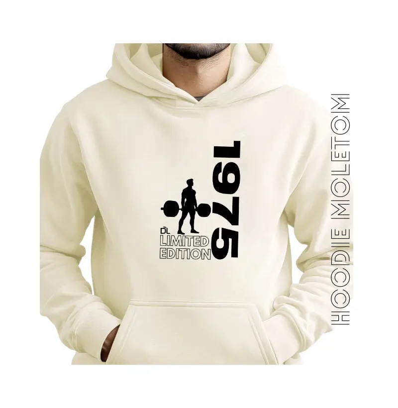 1975 Limited Edition Masc