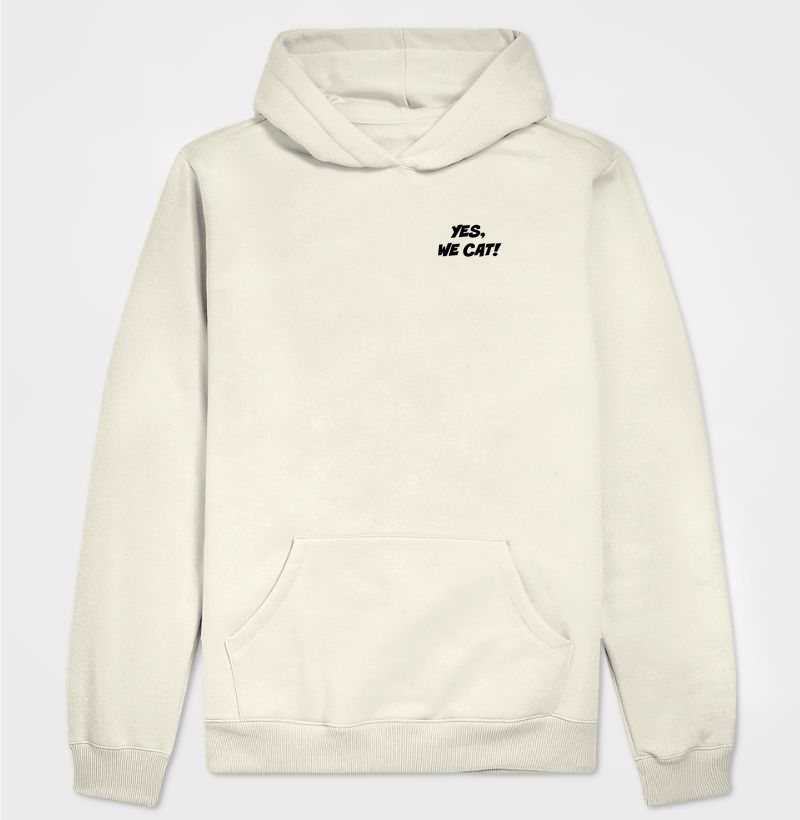 Yes, We Cat!