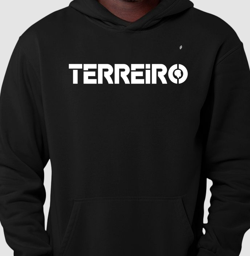 553 - TERREIRO DE CRIOULO