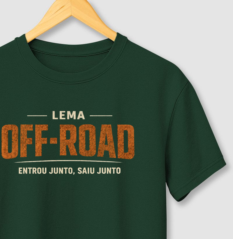 Lema Off Road
