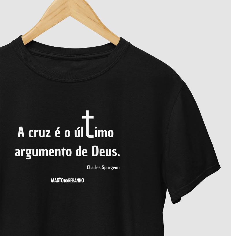 Último argumento