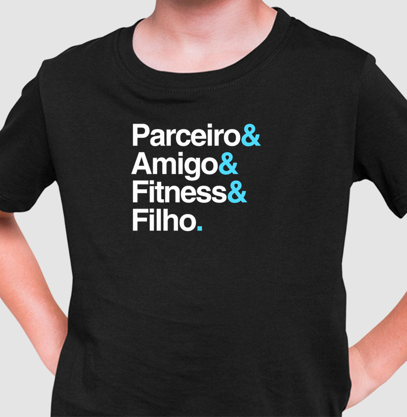 Filho Fitness