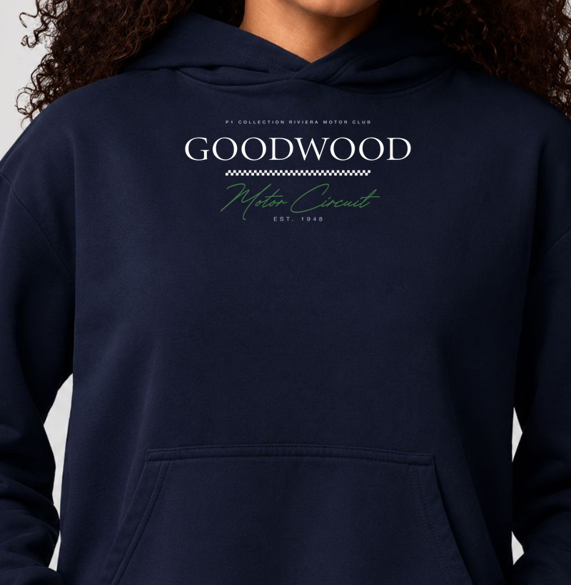 Goodwood British Racing Society
