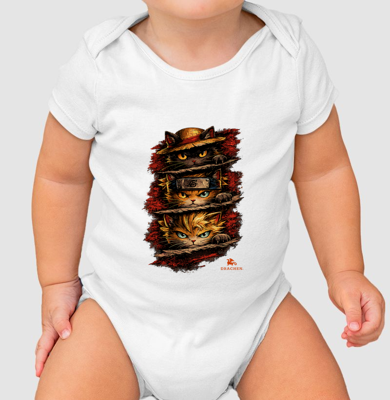 CatVerse, lenda não nasce humana