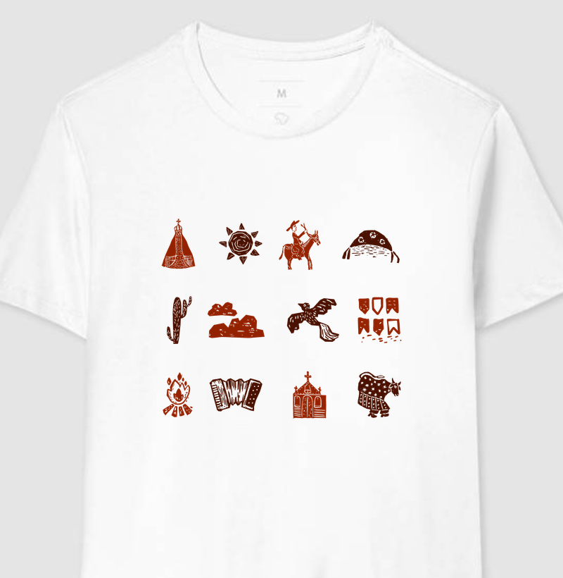 Símbolos Nordestinos