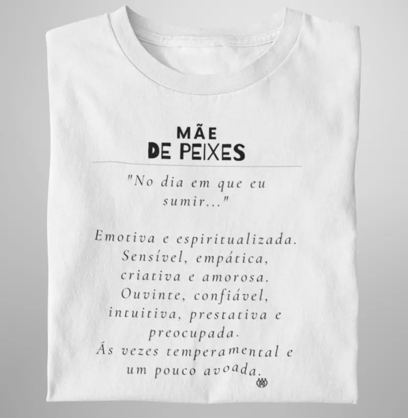 Mãe de Peixes