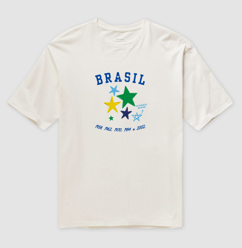 Camisa 0