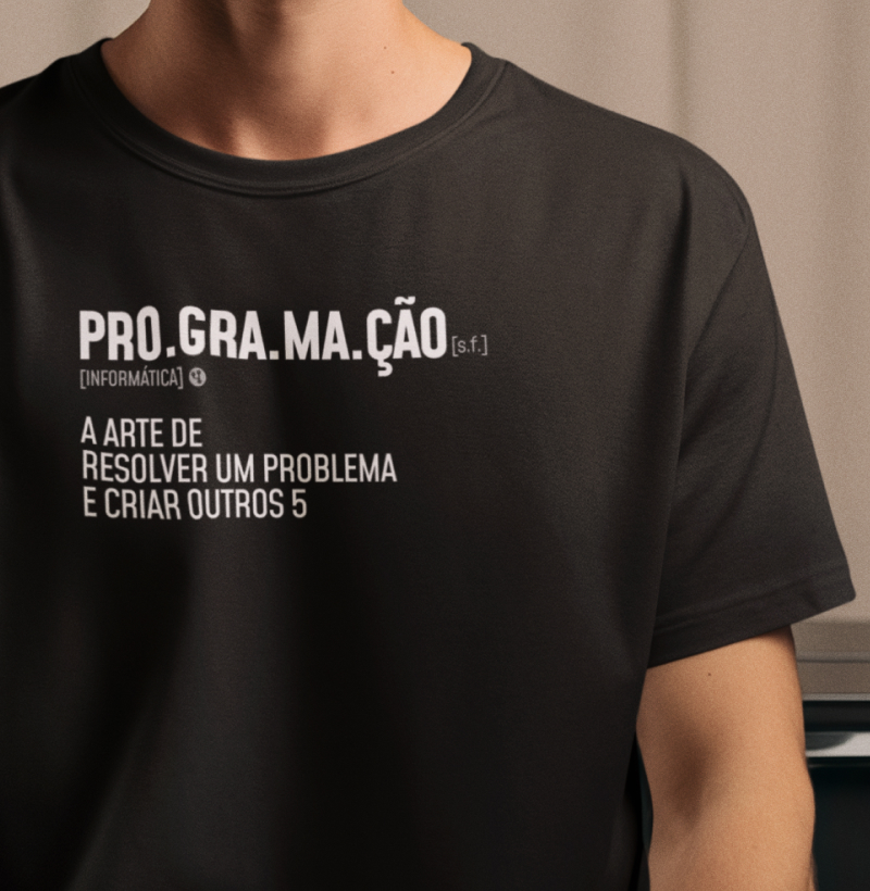 Programação: Definição da Palavra