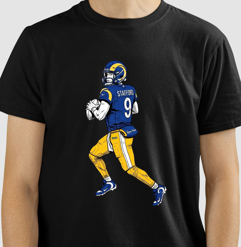 Matthew Stafford