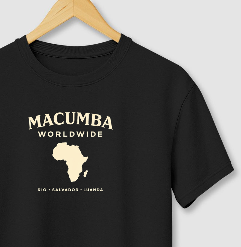 Macumba worldwide
