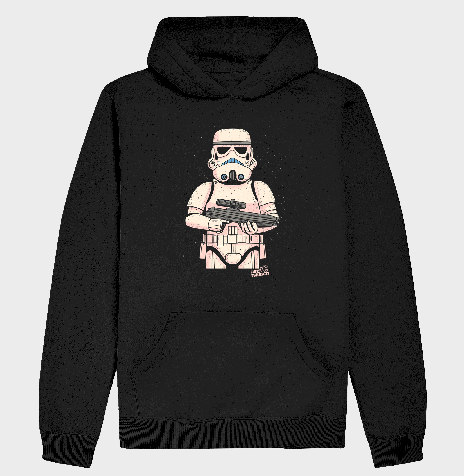 Stormtrooper — Império Galáctico