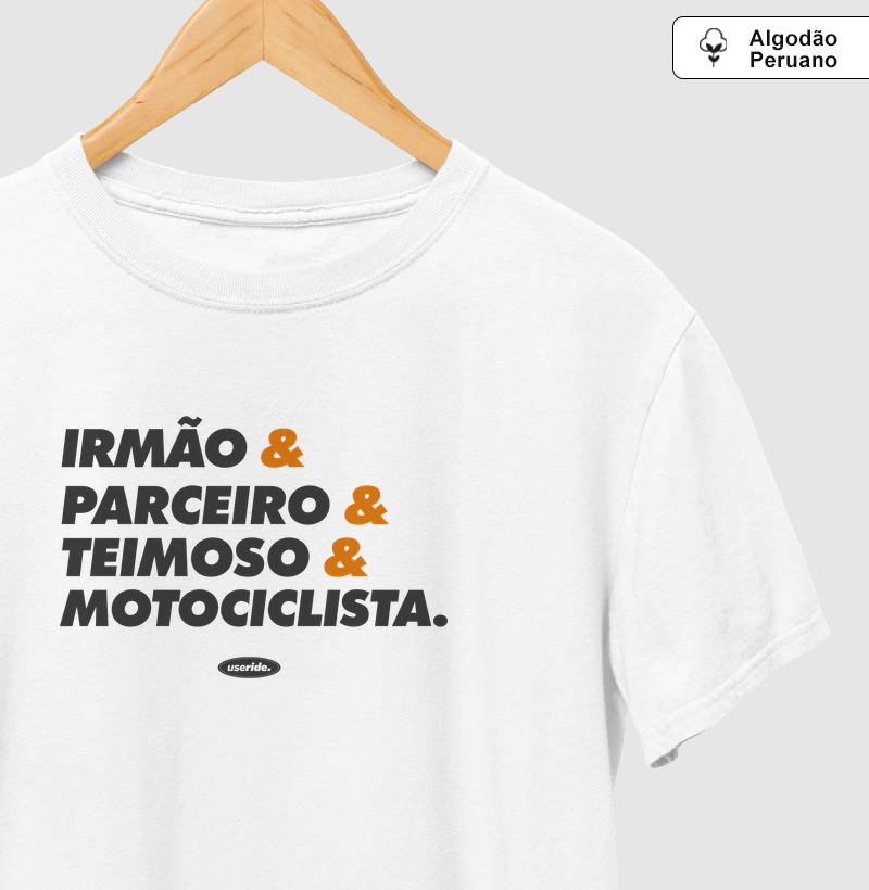 Irmão, Parceiro