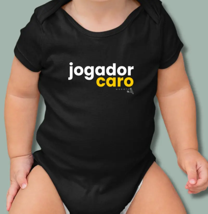 Jogador caro
