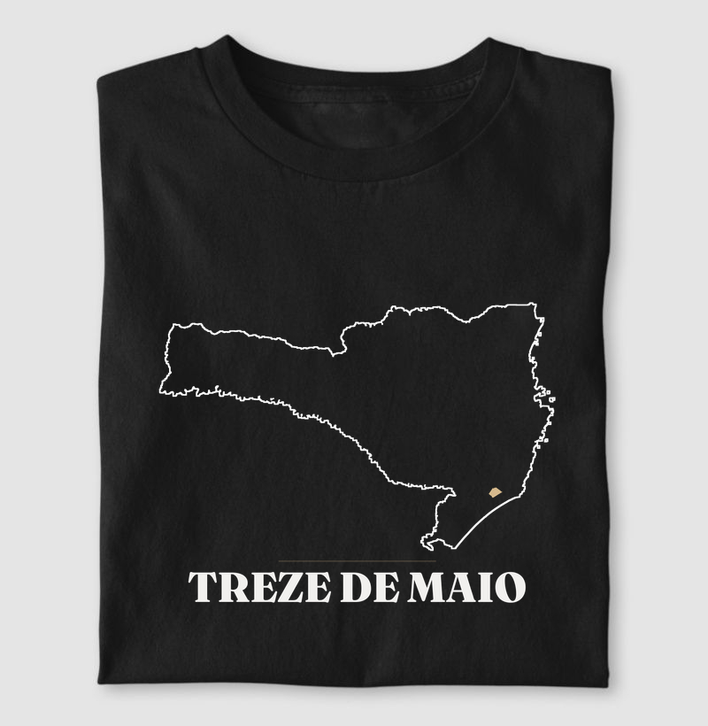 Treze de Maio | Traço SC