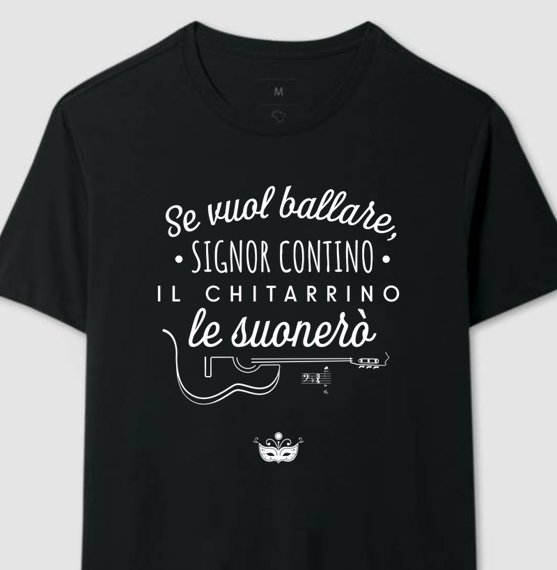 Se Vuol Ballare - As Bodas de Fígaro - Vocais Visuais