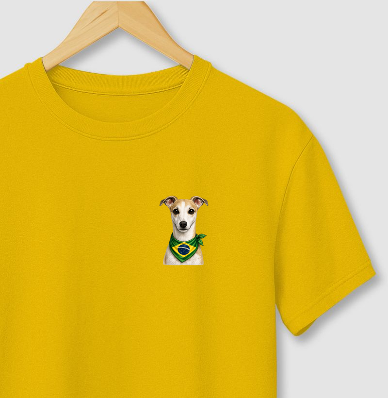 Galguinho - HexaDogs