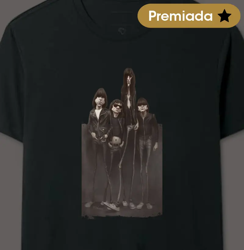 Blitzkrieg Bop - Deluxe