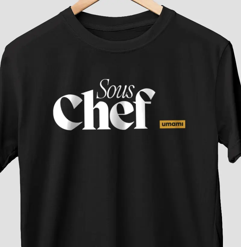 Sous Chef