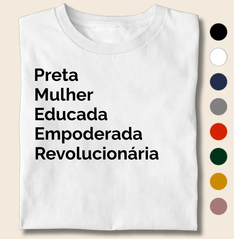 Revolucionária