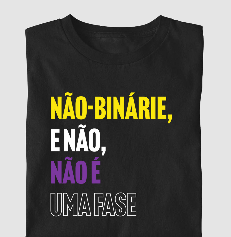 NB, não é uma fase
