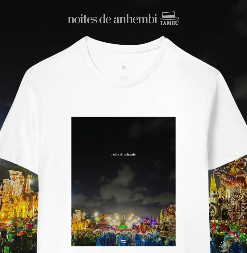 Noites de Anhembi