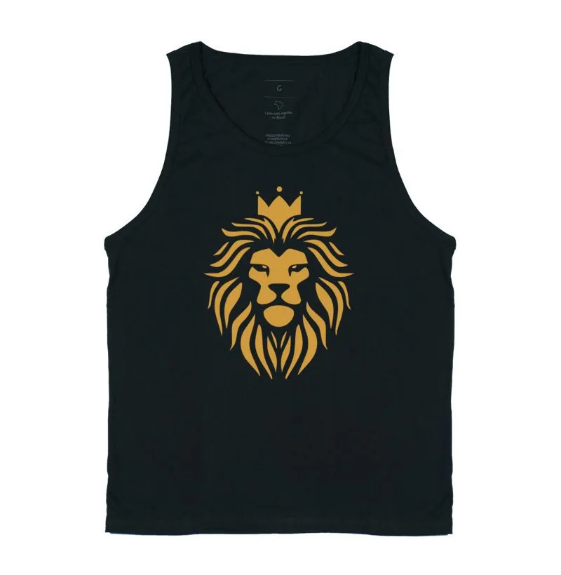 Leão Gold